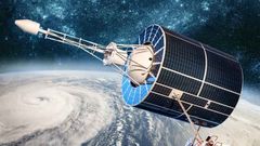 МЕТЕОВЕСТИ - прогноз погоды и новости о погоде от ФОБОС