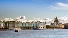 МЕТЕОВЕСТИ - прогноз погоды и новости о погоде от ФОБОС