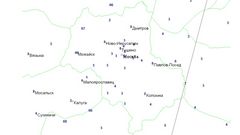 МЕТЕОВЕСТИ - прогноз погоды и новости о погоде от ФОБОС