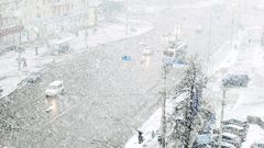 МЕТЕОВЕСТИ - прогноз погоды и новости о погоде от ФОБОС