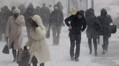 МЕТЕОВЕСТИ - прогноз погоды и новости о погоде от ФОБОС