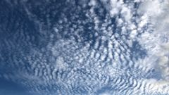 Небесные рёбра