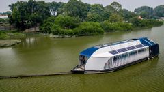 МЕТЕОВЕСТИ - прогноз погоды и новости о погоде от ФОБОС