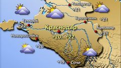 МЕТЕОВЕСТИ - прогноз погоды и новости о погоде от ФОБОС