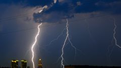 МЕТЕОВЕСТИ - прогноз погоды и новости о погоде от ФОБОС