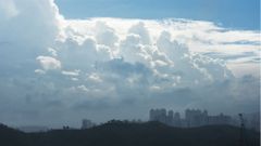 МЕТЕОВЕСТИ - прогноз погоды и новости о погоде от ФОБОС