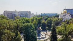 МЕТЕОВЕСТИ - прогноз погоды и новости о погоде от ФОБОС