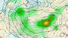 МЕТЕОВЕСТИ - прогноз погоды и новости о погоде от ФОБОС