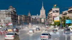 МЕТЕОВЕСТИ - прогноз погоды и новости о погоде от ФОБОС