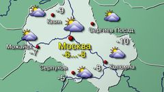 МЕТЕОВЕСТИ - прогноз погоды и новости о погоде от ФОБОС