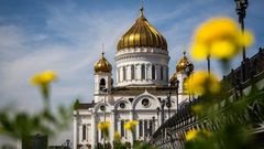 МЕТЕОВЕСТИ - прогноз погоды и новости о погоде от ФОБОС