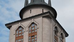 МЕТЕОВЕСТИ - прогноз погоды и новости о погоде от ФОБОС