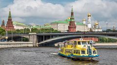 МЕТЕОВЕСТИ - прогноз погоды и новости о погоде от ФОБОС