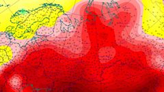 МЕТЕОВЕСТИ - прогноз погоды и новости о погоде от ФОБОС