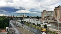 МЕТЕОВЕСТИ - прогноз погоды и новости о погоде от ФОБОС