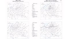 МЕТЕОВЕСТИ - прогноз погоды и новости о погоде от ФОБОС