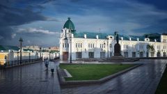 МЕТЕОВЕСТИ - прогноз погоды и новости о погоде от ФОБОС