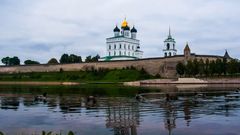 МЕТЕОВЕСТИ - прогноз погоды и новости о погоде от ФОБОС