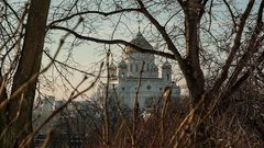 Ранняя весна