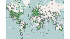 МЕТЕОВЕСТИ - прогноз погоды и новости о погоде от ФОБОС