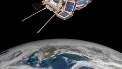 МЕТЕОВЕСТИ - прогноз погоды и новости о погоде от ФОБОС