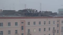 МЕТЕОВЕСТИ - прогноз погоды и новости о погоде от ФОБОС