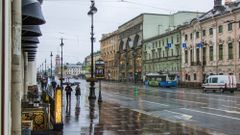 МЕТЕОВЕСТИ - прогноз погоды и новости о погоде от ФОБОС