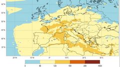 МЕТЕОВЕСТИ - прогноз погоды и новости о погоде от ФОБОС