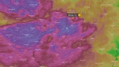 МЕТЕОВЕСТИ - прогноз погоды и новости о погоде от ФОБОС