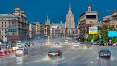 МЕТЕОВЕСТИ - прогноз погоды и новости о погоде от ФОБОС