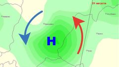 МЕТЕОВЕСТИ - прогноз погоды и новости о погоде от ФОБОС