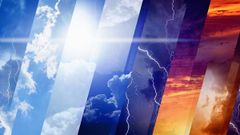 МЕТЕОВЕСТИ - прогноз погоды и новости о погоде от ФОБОС