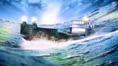 МЕТЕОВЕСТИ - прогноз погоды и новости о погоде от ФОБОС