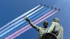 День победы