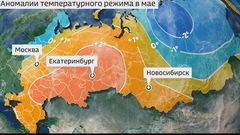 МЕТЕОВЕСТИ - прогноз погоды и новости о погоде от ФОБОС