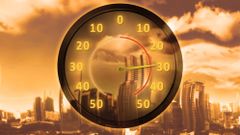 МЕТЕОВЕСТИ - прогноз погоды и новости о погоде от ФОБОС