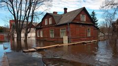 МЕТЕОВЕСТИ - прогноз погоды и новости о погоде от ФОБОС