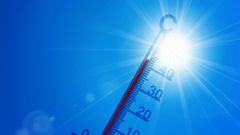 МЕТЕОВЕСТИ - прогноз погоды и новости о погоде от ФОБОС
