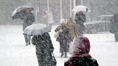 МЕТЕОВЕСТИ - прогноз погоды и новости о погоде от ФОБОС