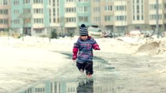 МЕТЕОВЕСТИ - прогноз погоды и новости о погоде от ФОБОС