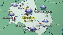 МЕТЕОВЕСТИ - прогноз погоды и новости о погоде от ФОБОС