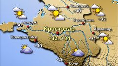Краснодар 1.08.26