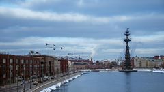 МЕТЕОВЕСТИ - прогноз погоды и новости о погоде от ФОБОС