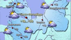МЕТЕОВЕСТИ - прогноз погоды и новости о погоде от ФОБОС