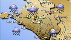 МЕТЕОВЕСТИ - прогноз погоды и новости о погоде от ФОБОС