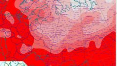 МЕТЕОВЕСТИ - прогноз погоды и новости о погоде от ФОБОС