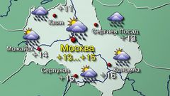 МЕТЕОВЕСТИ - прогноз погоды и новости о погоде от ФОБОС