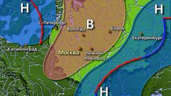 МЕТЕОВЕСТИ - прогноз погоды и новости о погоде от ФОБОС