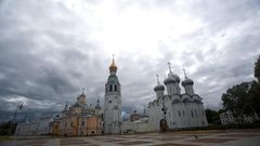 МЕТЕОВЕСТИ - прогноз погоды и новости о погоде от ФОБОС