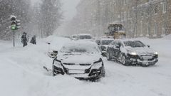 МЕТЕОВЕСТИ - прогноз погоды и новости о погоде от ФОБОС